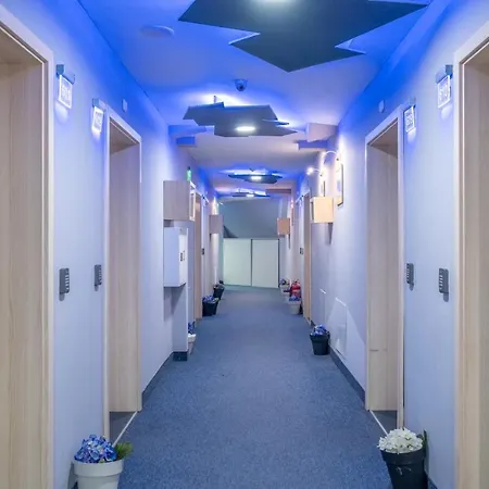 Ts Rooms Sofia
