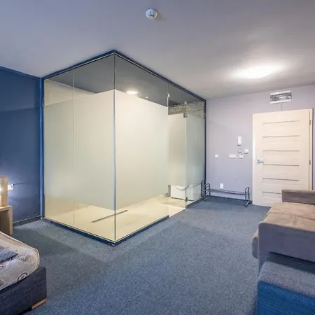 Ts Rooms *