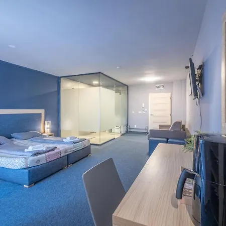 Ts Rooms Hotel Sofia