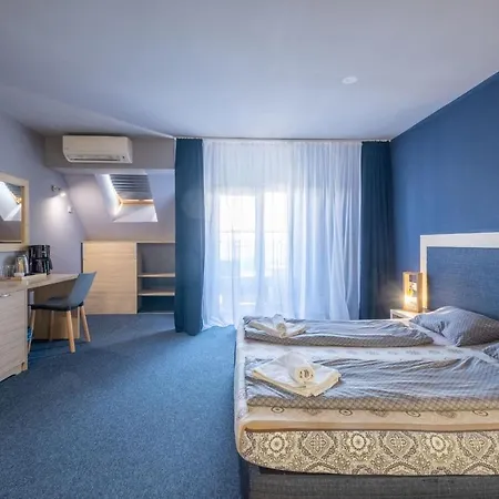 Hotel Ts Rooms *
