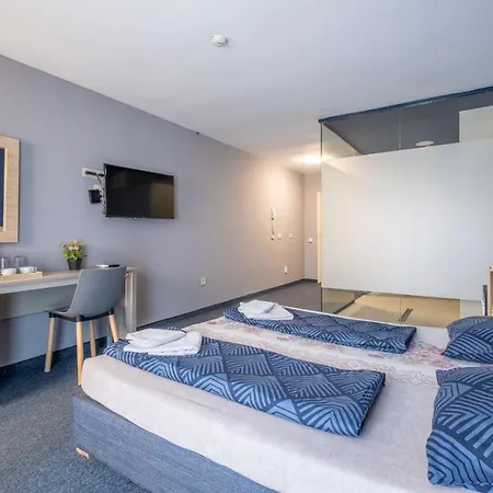 Ts Rooms Hotel Sofia