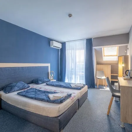 Ts Rooms Hotel