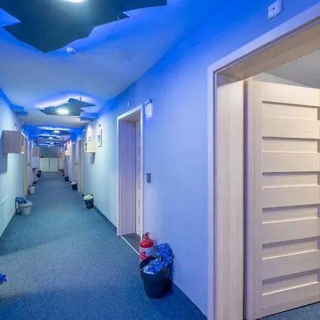 Hotel Ts Rooms Sofia