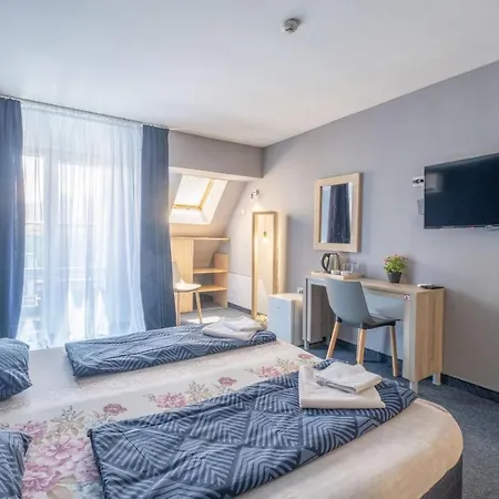 Ts Rooms * Sofia