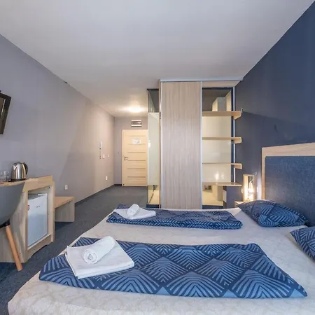 Ts Rooms Hotel Sofia