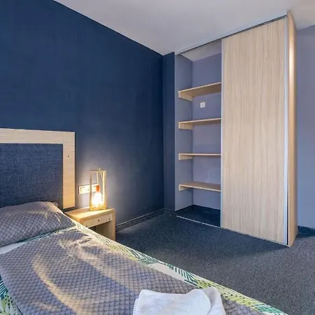 Ts Rooms