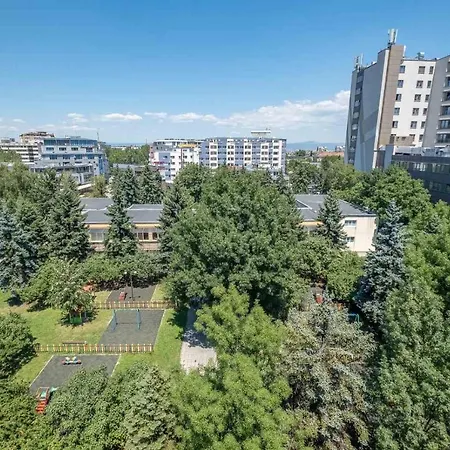 Ts Rooms * Sofia